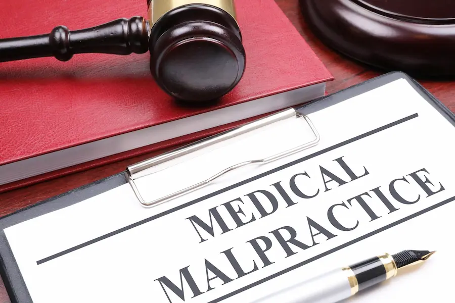 How To File A Medical Malpractice Claim