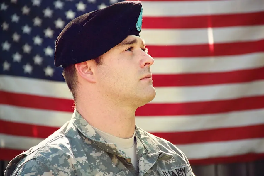 5 Ways For Veterans To Live Happier Healthier Lives
