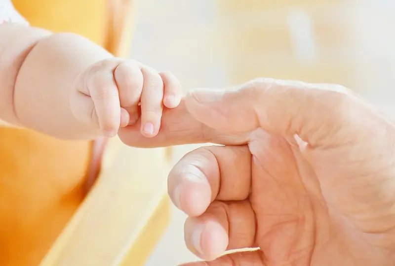 8 Newborn Care Tips For New Parents