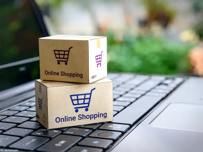 Financial Tips For Shopping Online