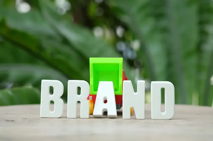 How Your Small Brand Can Compete With Big Companies