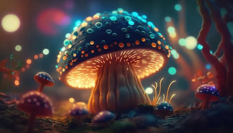 How Shrooms Affect You Unraveling the Duration and Impact of Their Effects
