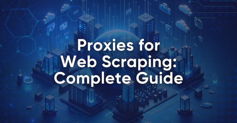 Maximizing Efficiency A Comprehensive Guide to Cheap Datacenter Proxies for Web Scraping and Online Security