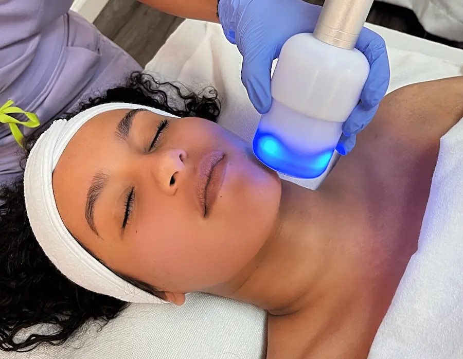 HIFU Treatment Benefits
