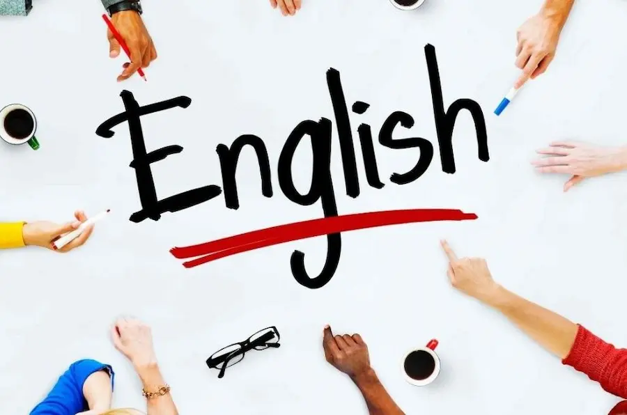 English School