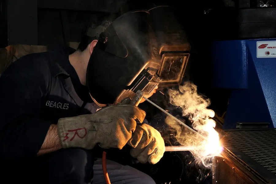 MIG Welders