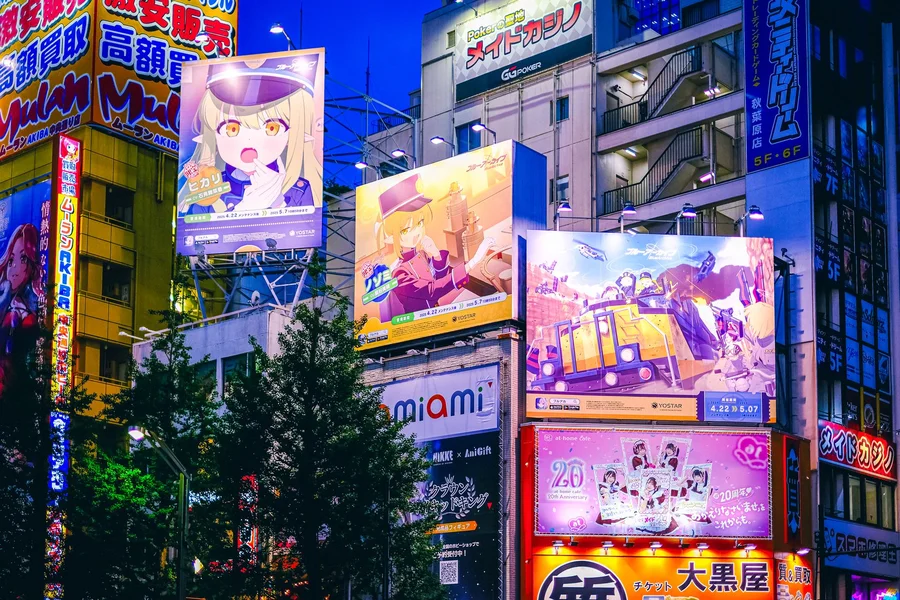 TV-Nihon: History, Subtitle Style, and Legal Status