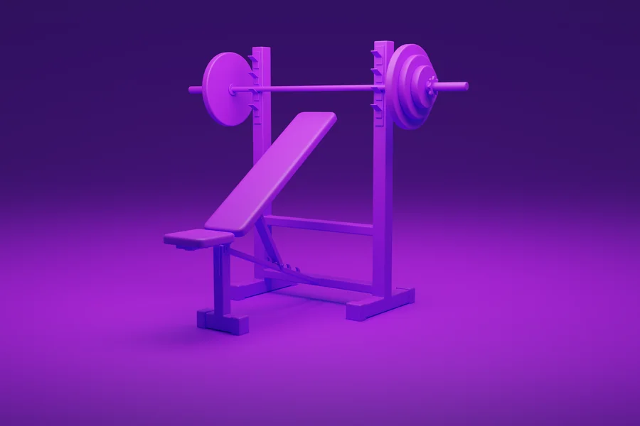 Smolov Bench Program Guide: Sets, Reps, and Peaking Tips