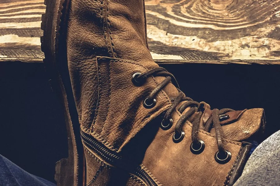 Tyrolean Shoes Guide: History, Construction, and Styling Tips