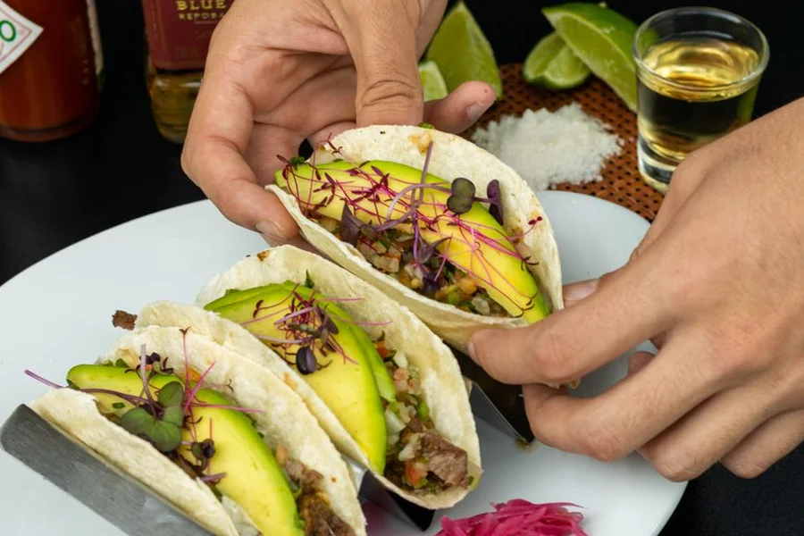 Frida's Tacos and Tequila Menu Guide: Food, Drinks, and Prices