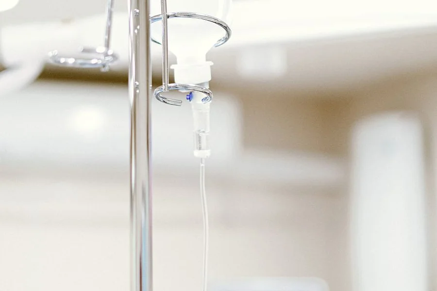 Scoliosis Surgery Cost: Insurance, Out-of-Pocket Fees, and Billing Tips Modern private hospital recovery room with medical monitoring equipment