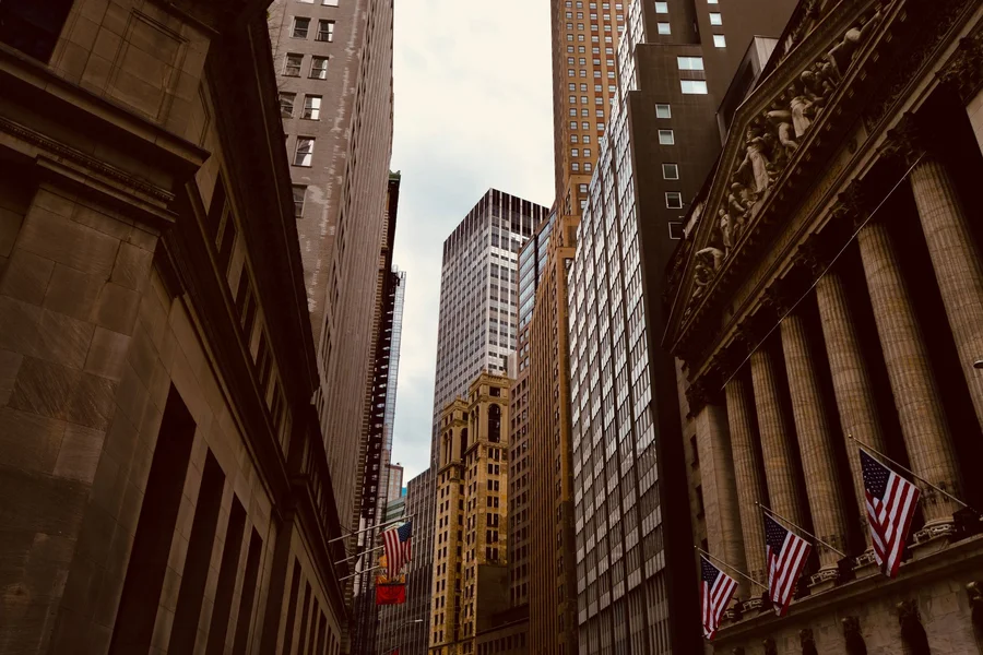 Nester Finn Financial District Guide: Suites, Amenities, and Location
